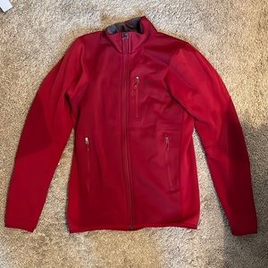 PATAGONIA ZIP UP
